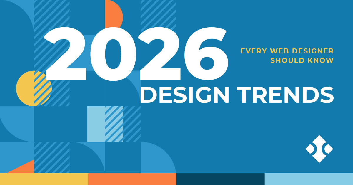 Website design inspiration and web design trends for 20