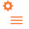 A page icon.